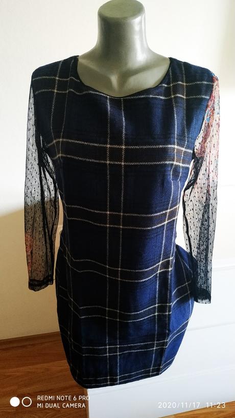 Šaty desiqual, desigual,42