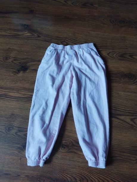 Tepláky, sinsay,140