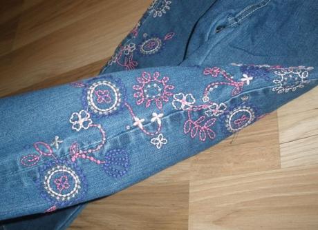 Debenhams rifle na 5 rokov, debenhams,110