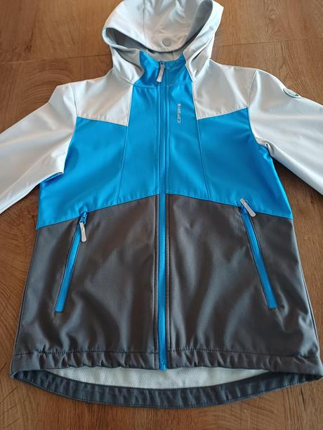 Chlapčenská jarná bunda, 164