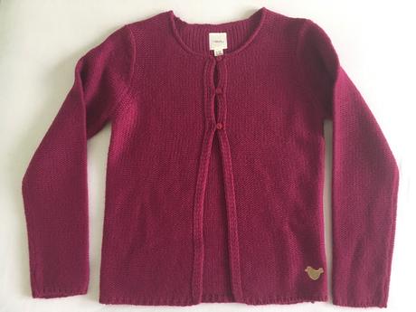 Sveter raz obleceny, 128