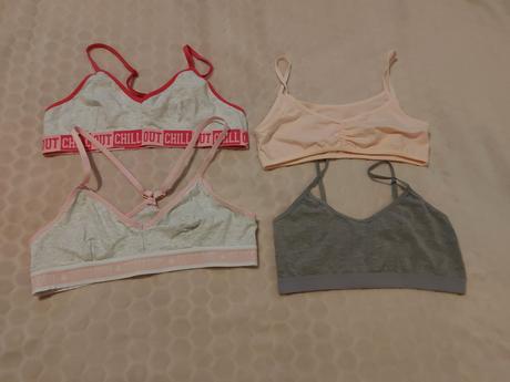 4x lambada 158-164, 158