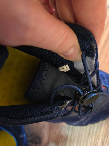 Barefoot tenisky, 31