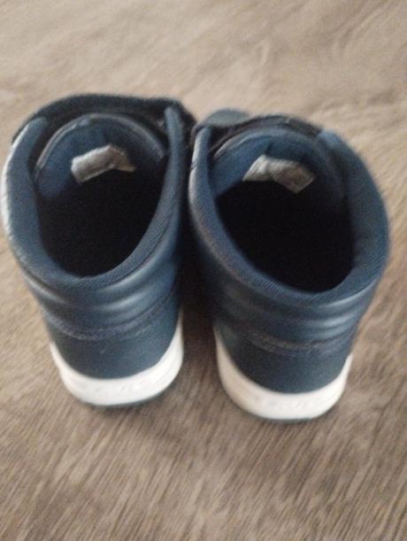 Vyššie tenisky, levis,35