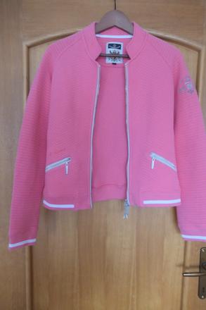 L argentina krasne kvalitne pohodlne sacko m, m