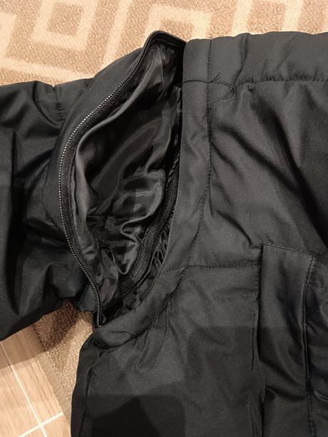 Kabát 3in1, sinsay,m