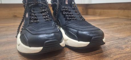 Puma tenisky sneakers 44/45 jesen -zima, puma,45