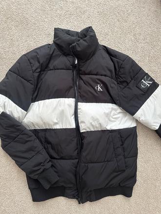 Bunda calvin klein, calvin klein,m