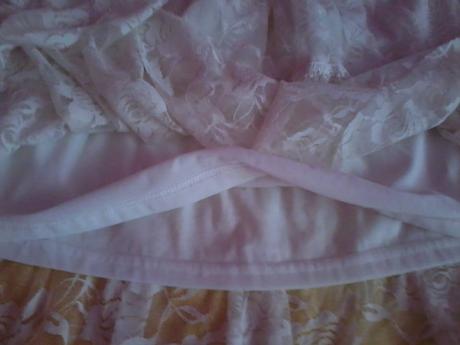 Dievčenske šaty / 10 / 11 rokov., 140