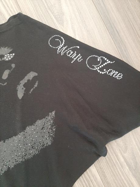 Warp zone pulóver, s