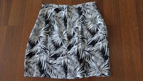 H&m sukňa v. 36, h&m,36