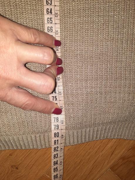 Vestička alebo šaty 152, 152