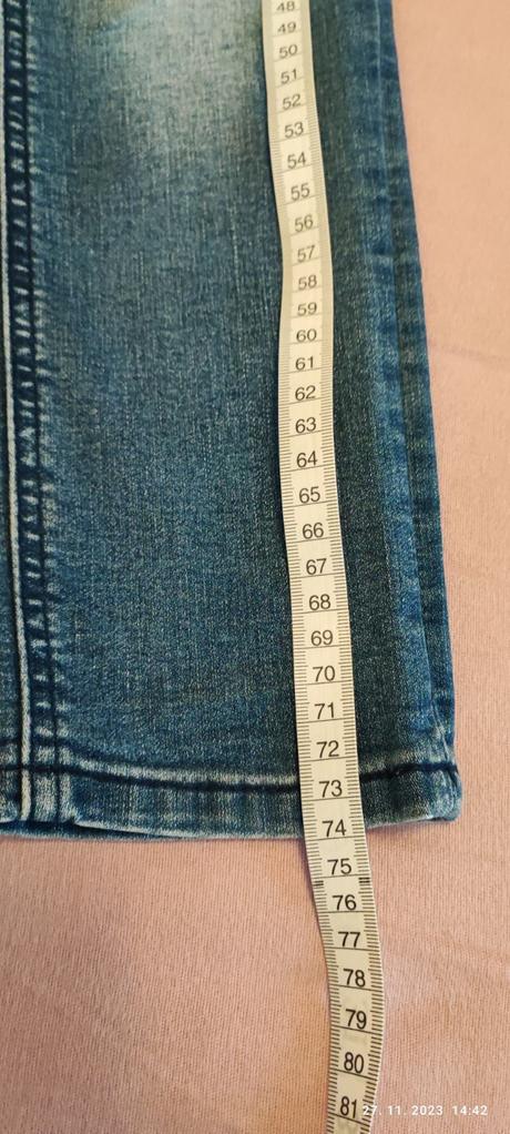 Rifle desigual, desigual,122