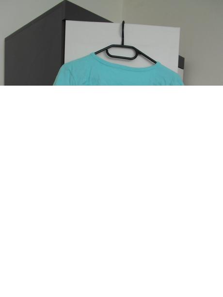 Predám tričko s krátkym rukávom zn. chapter young, takko,176