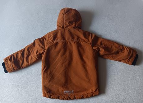 Zimná bunda chlapec veľ. 104, dopodopo,104