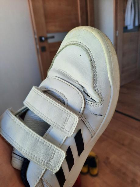 Botasky adidas, adidas,35