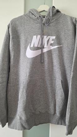 Mikina, nike,l