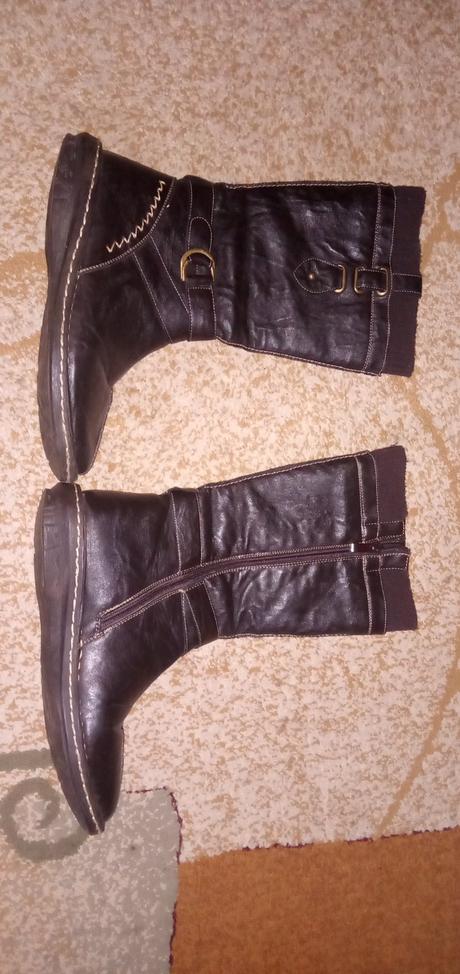 Cizmy, john garfield,40