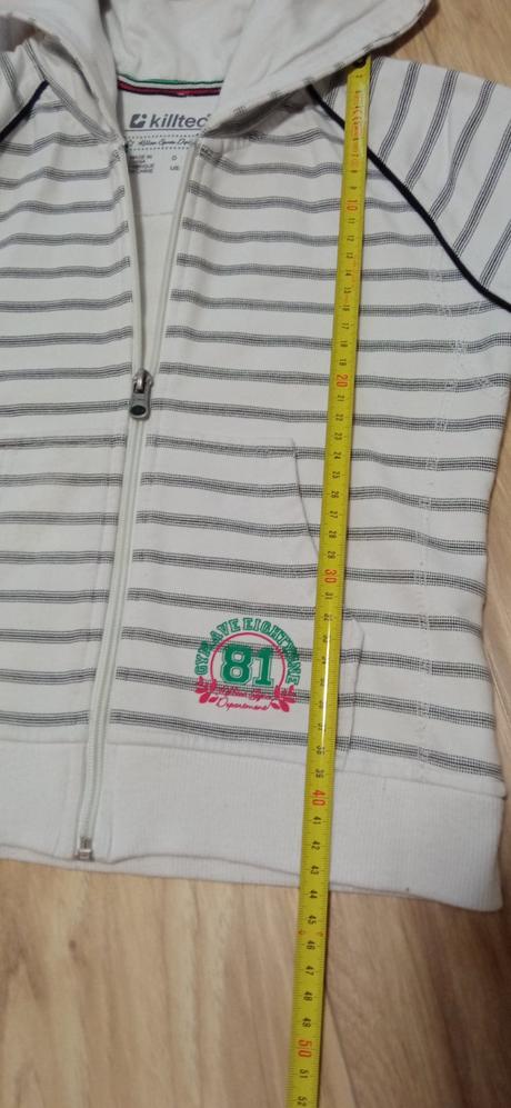 Mikina killtec, 122