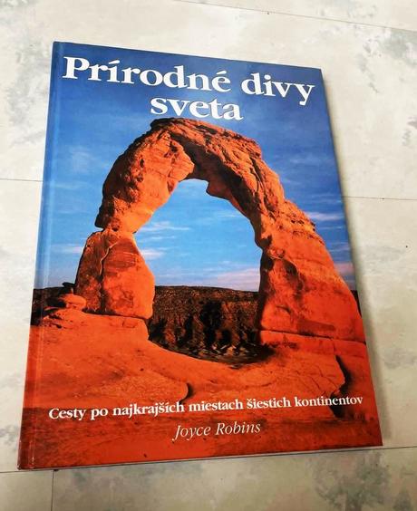 Prírodné divy sveta, 
