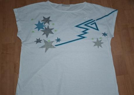 Dámske tričko, adidas,38