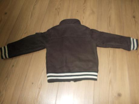 Bundička s poštou, cherokee,98