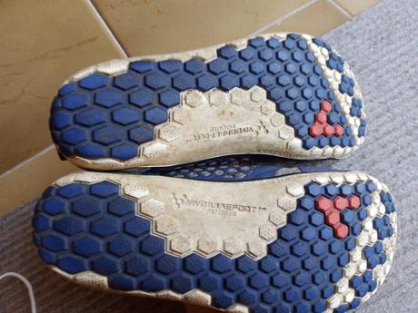 Vivobarefoot trail vd 20 cm, vivobarefoot,32