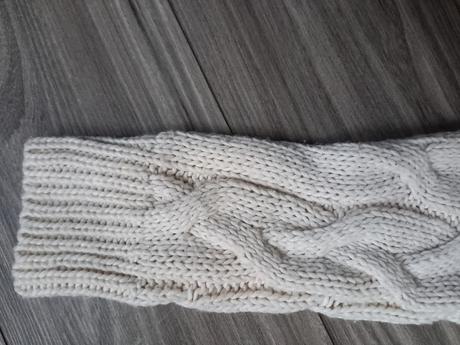 Pletený  sveter, 158