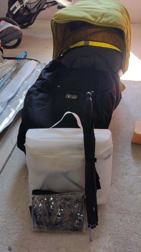 Vanička casual play s4, casualplay,casualplay s4