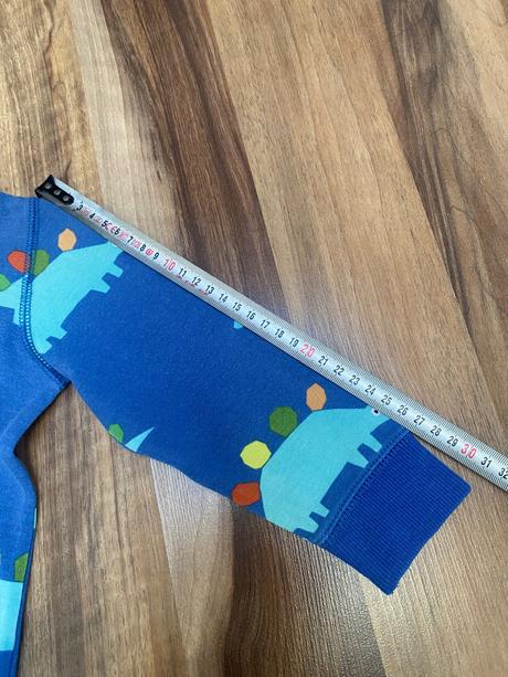 Pyžamká next 3ks, next,98