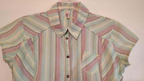 Blúzka, s.oliver,38