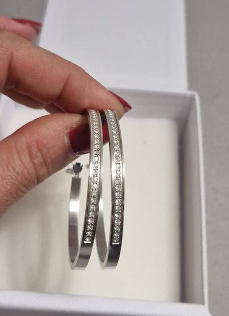 Náušnice guess, guess