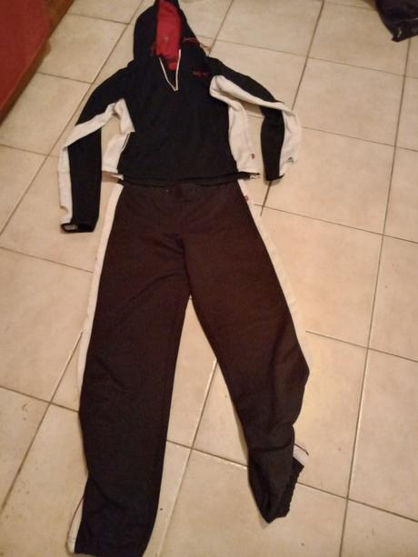 Teplakova suprava, l