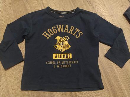 Tricko hogwards (116), reserved,116