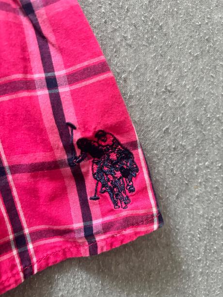 Košeľa rl, ralph lauren,86