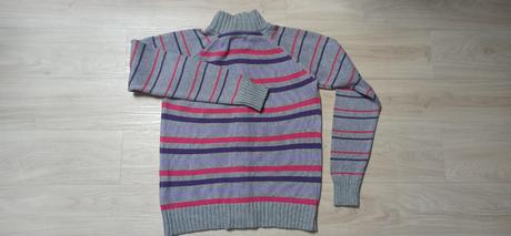 Sveter pruhovaný lewro, lewro,152