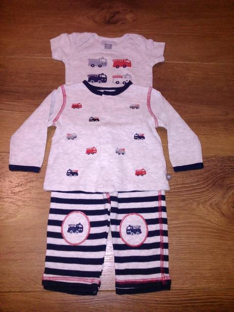 Mix oblecenia, 68–80