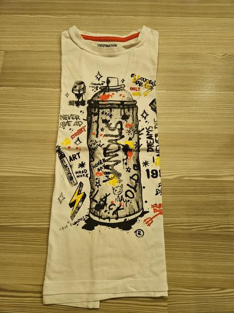 Tričko 146-152, 146