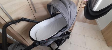 Kocik trojkombinácia+príslušenstvo, paradise baby,paradise baby euforia