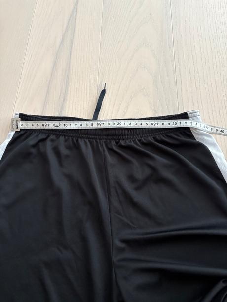 Športové kraťasy  nike dri-fit  170, nike,170