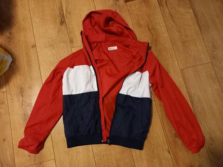 Prechodna bunda, h&m,158