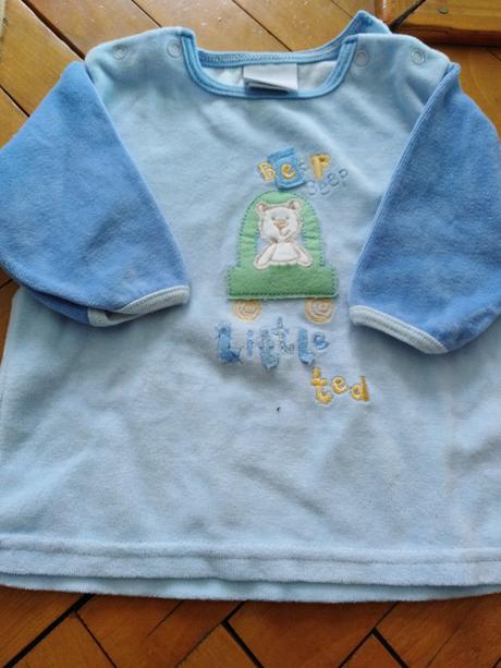 Top detsky 74 cm, 74