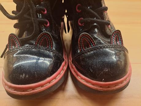 Prechodné topánky, nelli blu,25