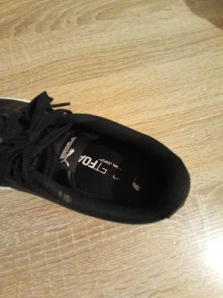 Puma tenisky, puma,37