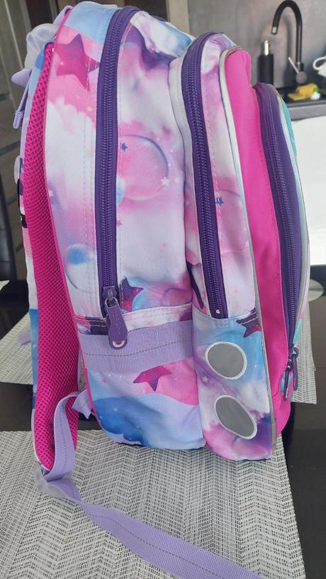 Školská taška topgal, 