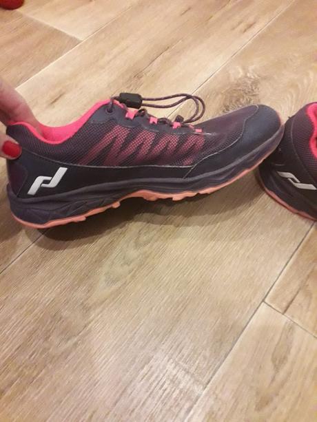 Sportove topanky, 36