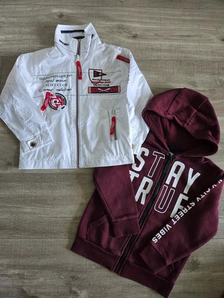 Tenká letná vetrovka, 98