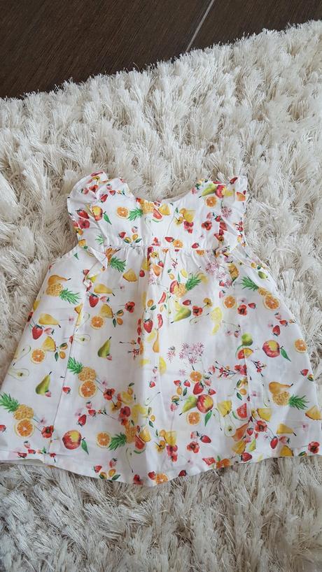 Bluzka zara, zara,98