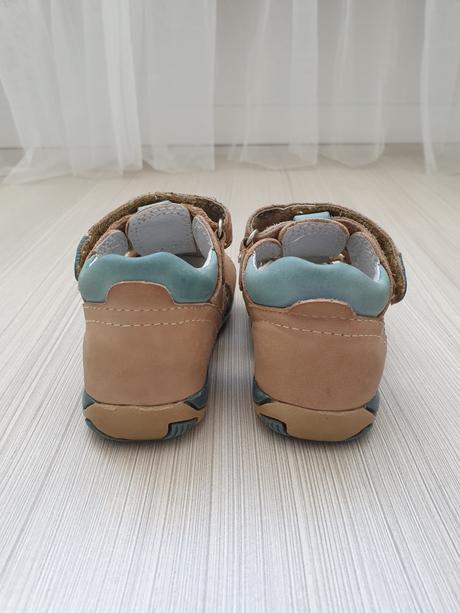 Sandálky protetika 21, protetika,21