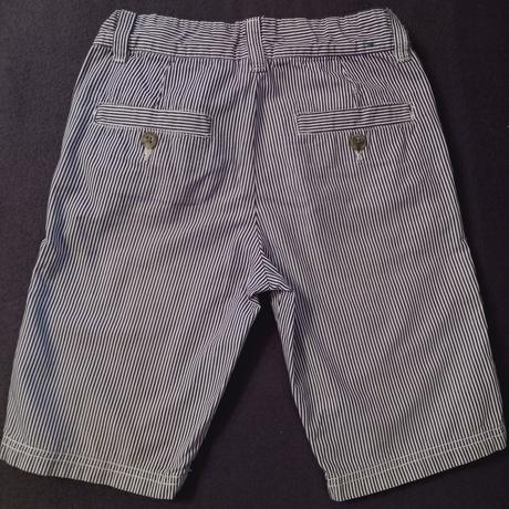 Kraťasy, benetton,134